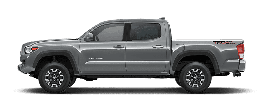 Tacoma