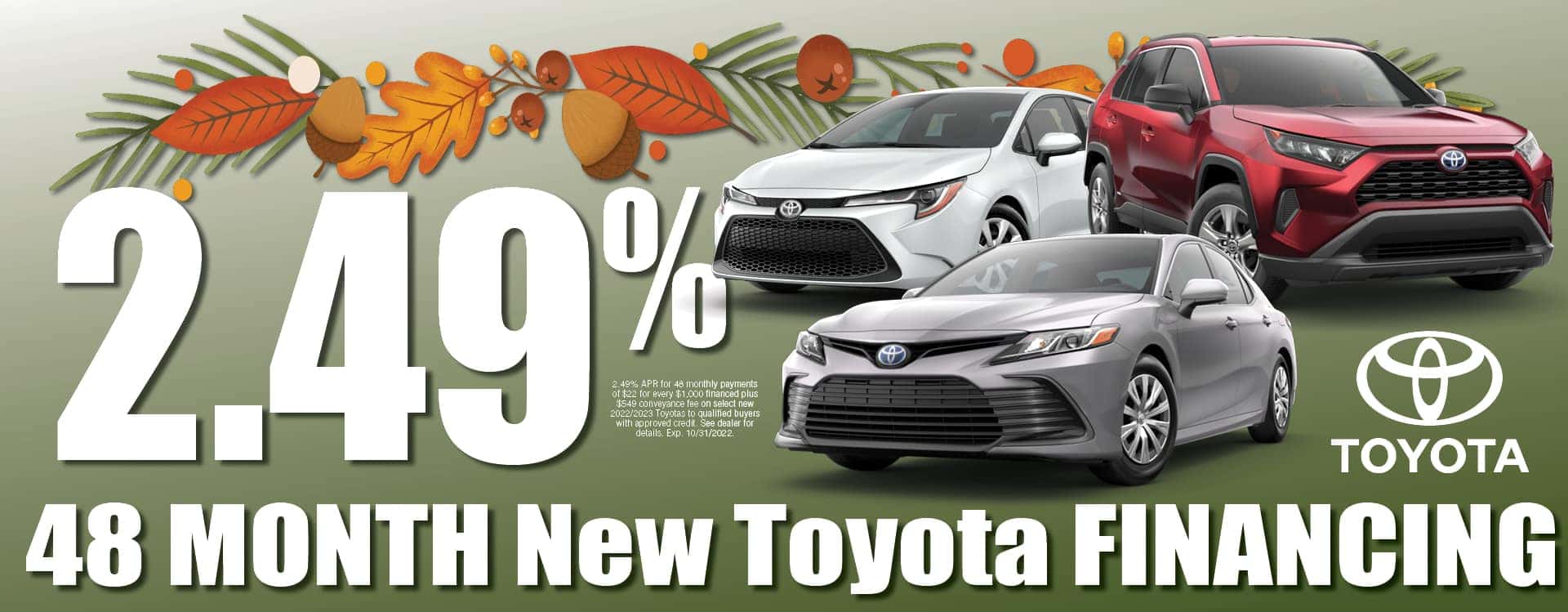 Westbrook Toyota | New, Used Toyota Dealer in CT | Service Center, Finance