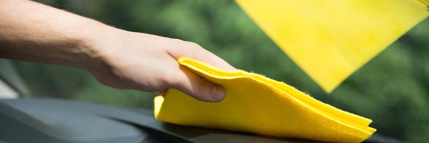 How to Clean & Disinfect Your Car - State Farm®