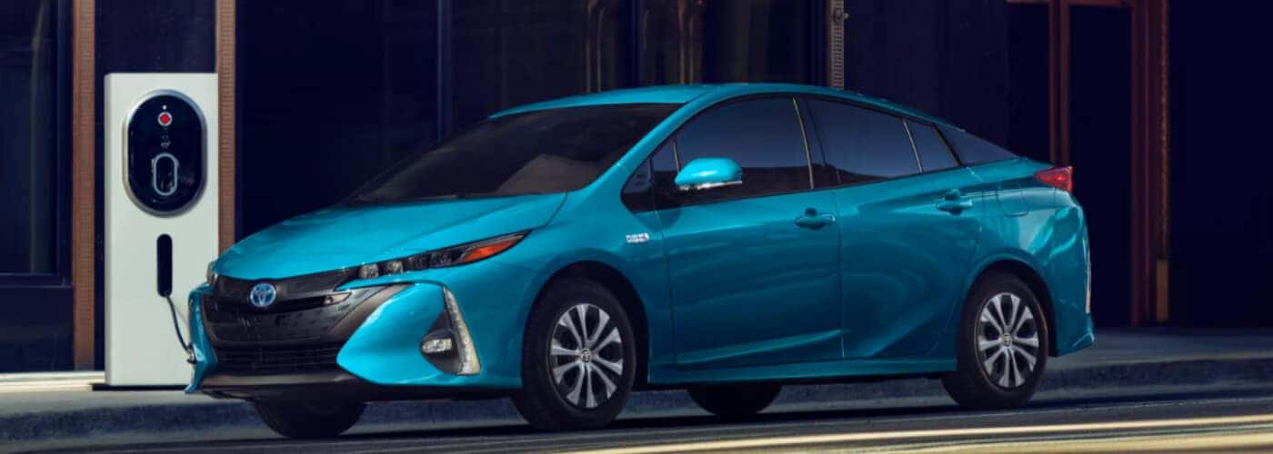 Hybrid Cars vs. Electric Cars Westbrook Toyota