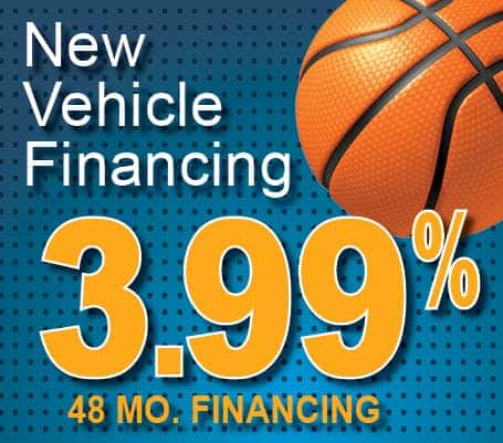 Finance Offers