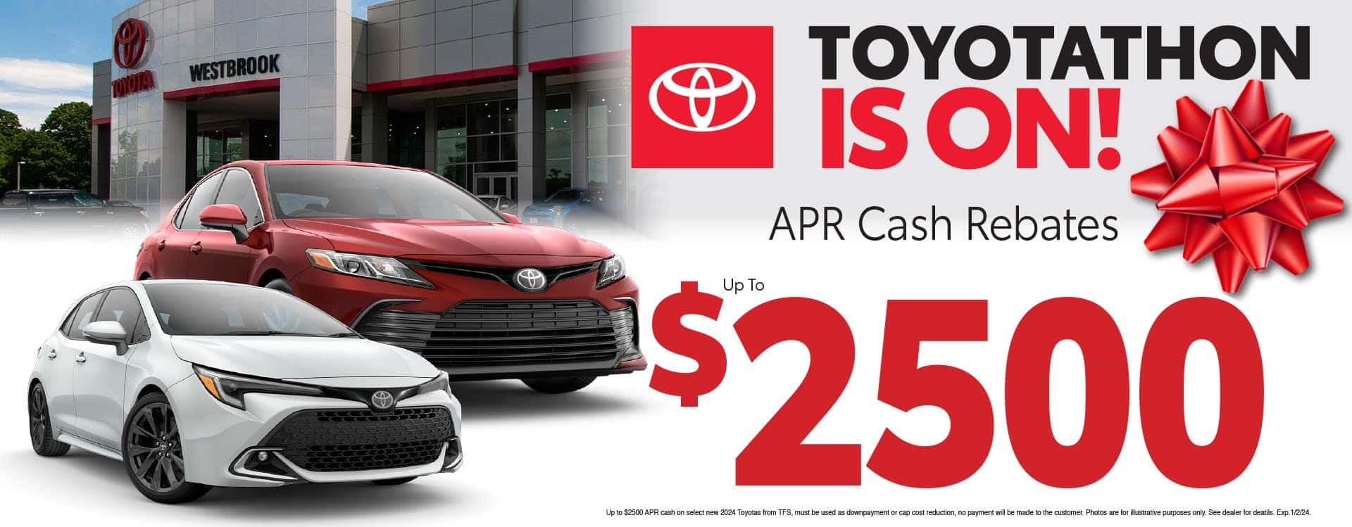 New & Used Toyota Dealer