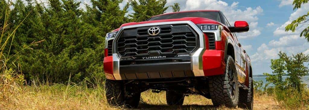 Where Are Toyotas Made?