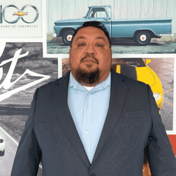 Eli Juarez
