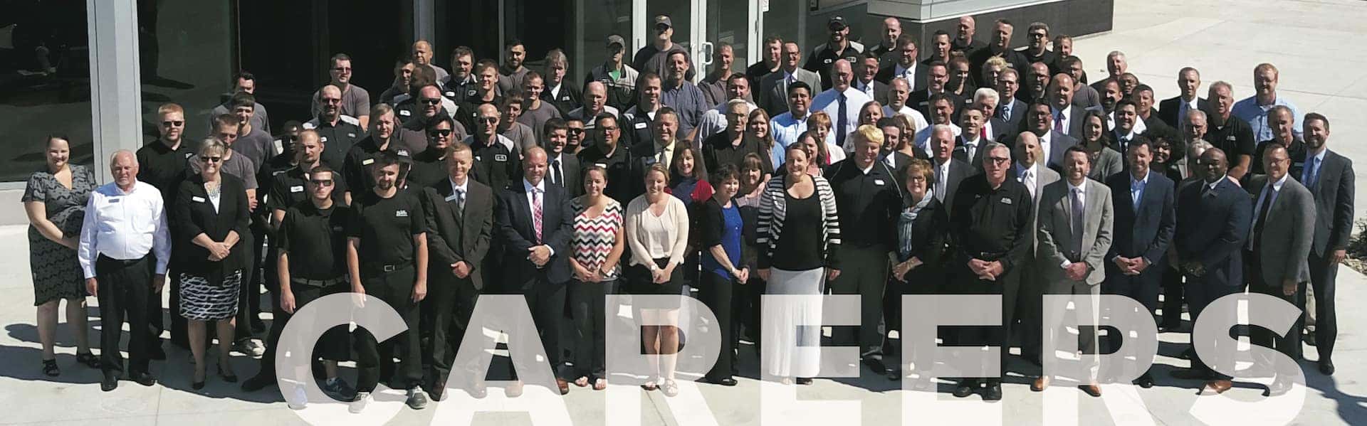 Careers Willis Automotive