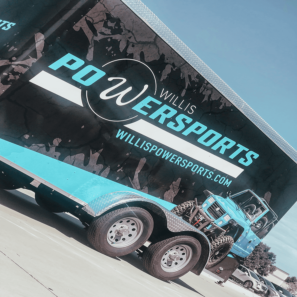 Introducing Willis Powersports Willis Automotive