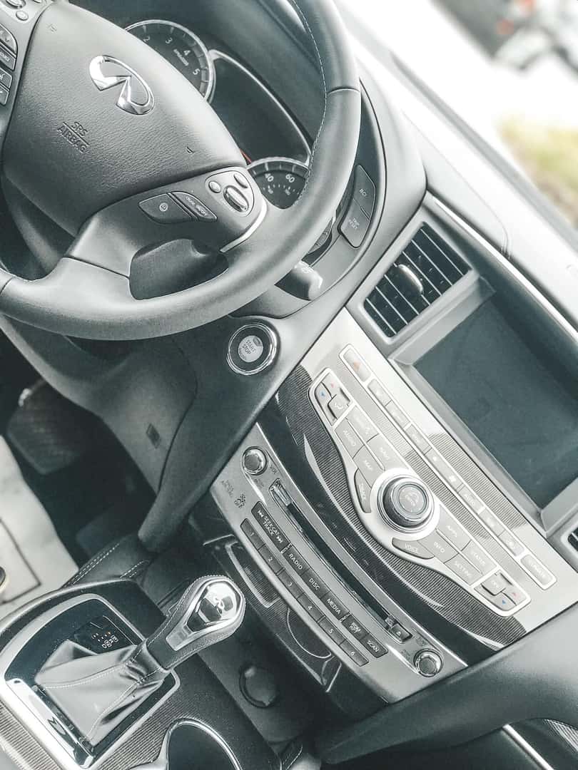 Willis Auto Campus >> Willis Weekend - INFINITI QX60 | Willis Automotive Willis Auto Campus >> Willis Weekend - INFINITI QX60 | Willis Automotive