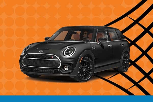 New 2023 MINI Cooper S Clubman ALL4