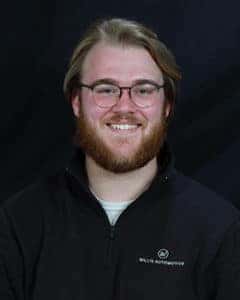 Gage  Manges