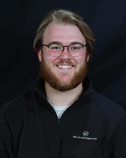 Gage  Manges