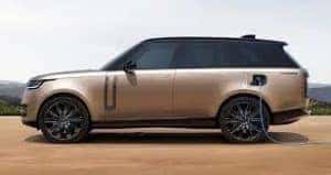 2022 Range Rover Adds Third Row Option Willis Automotive