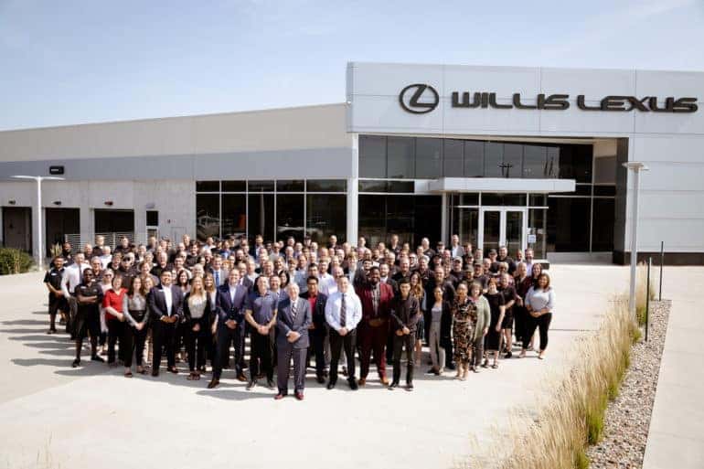 2022 Marks the 75th Anniversary of Willis Automotive (1997 2022