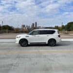 INFINITI QX80