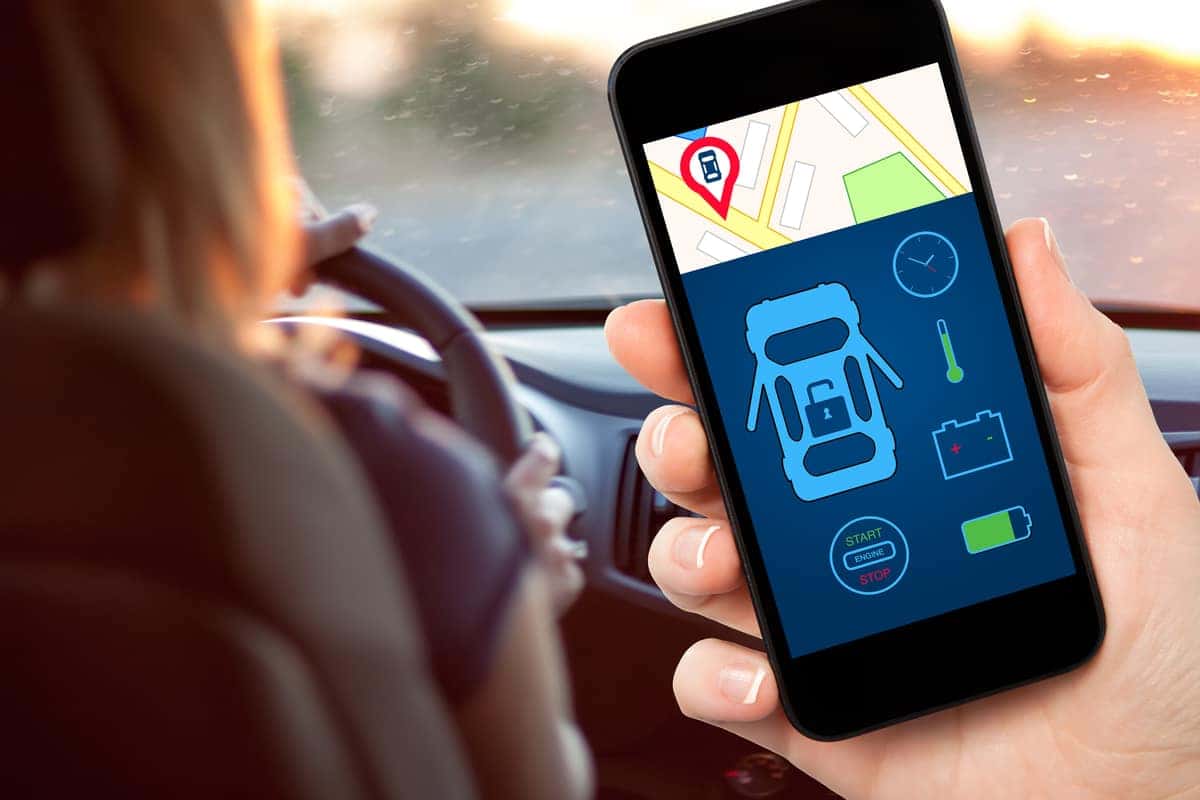 Roadside Assistance App
