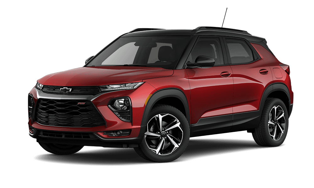 trailblazer affordable