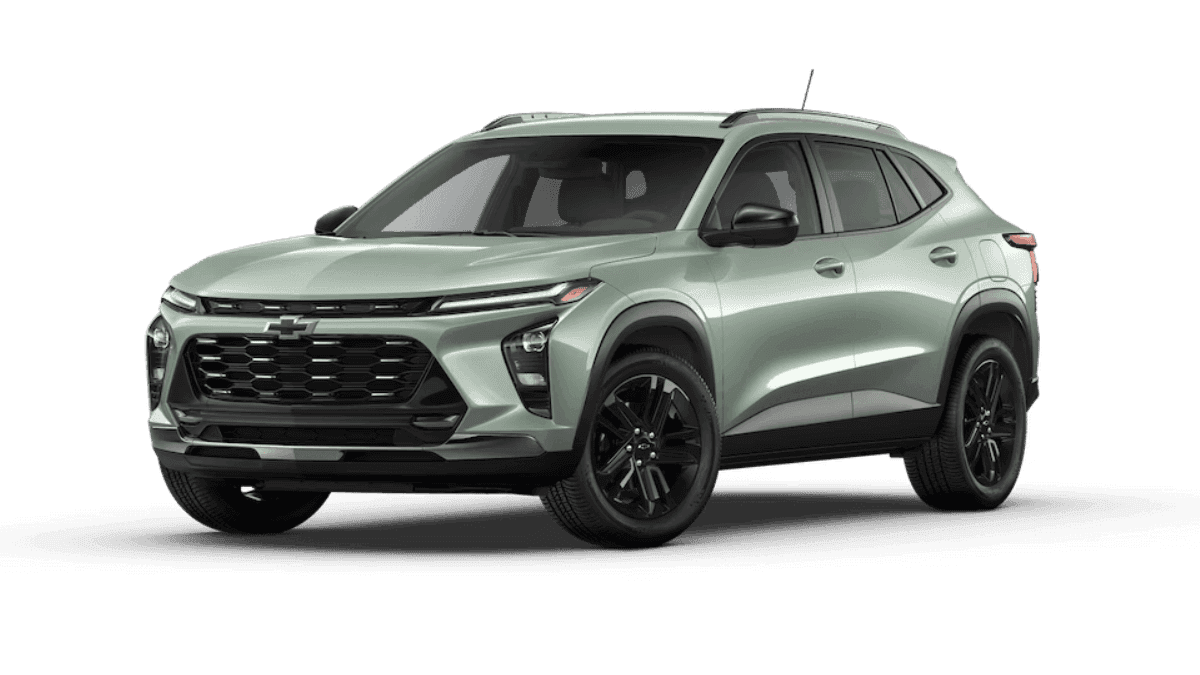 Cheap suv