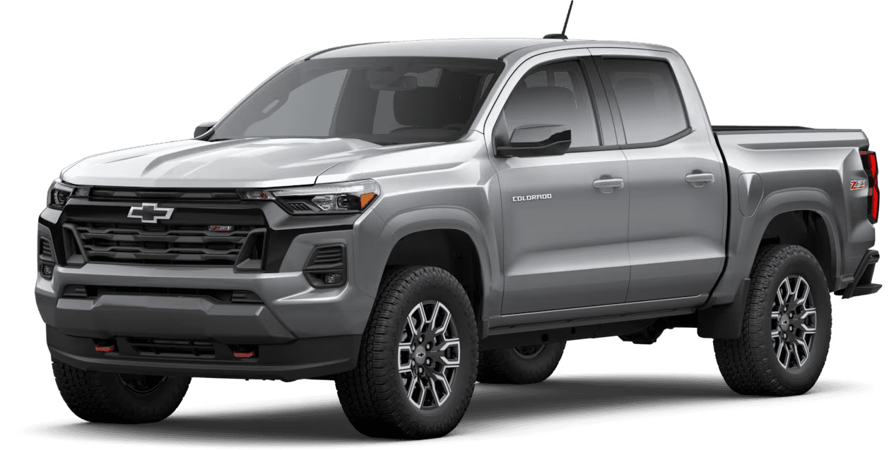 Affordable small truck