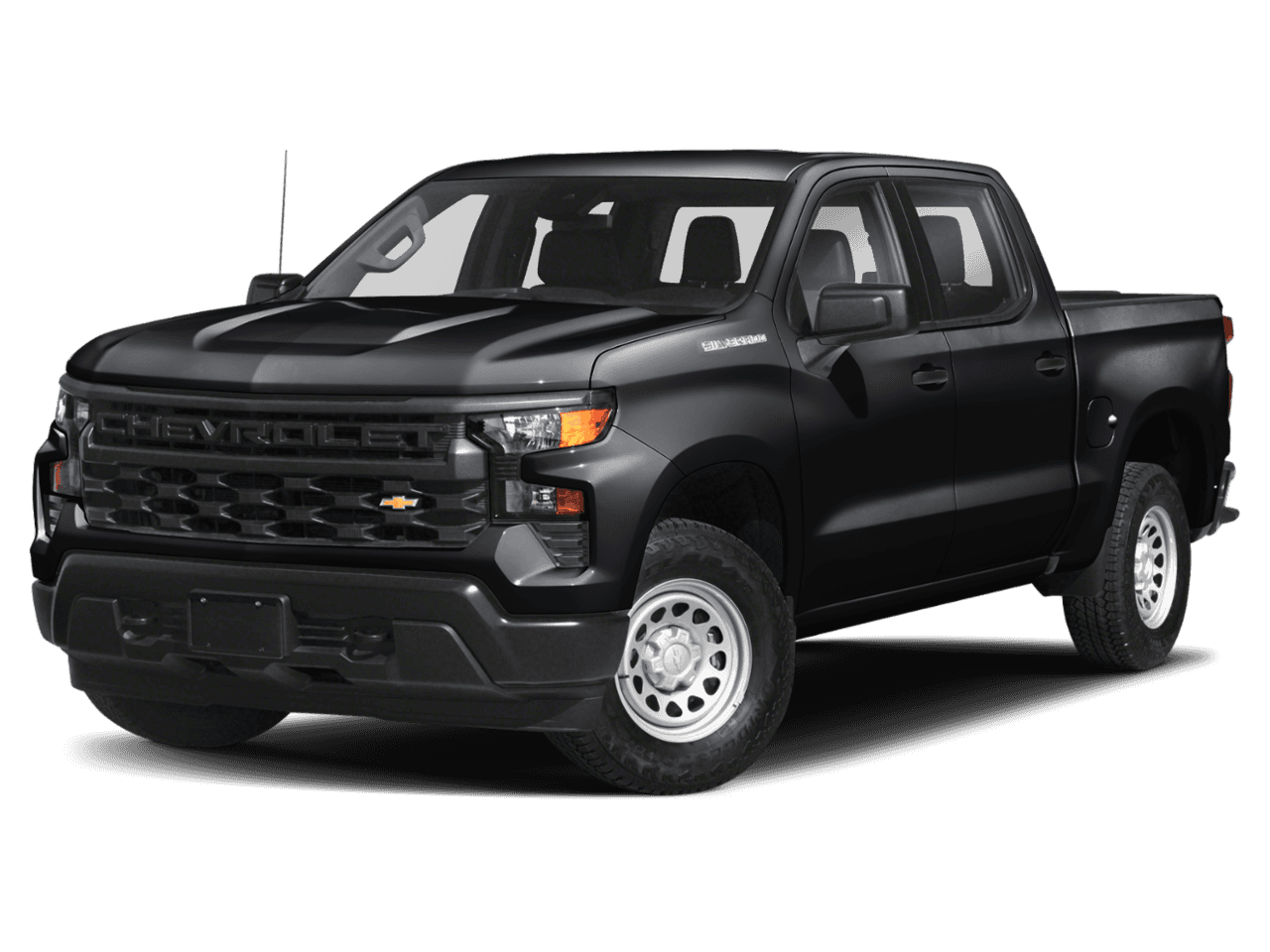 Affordable Trucks