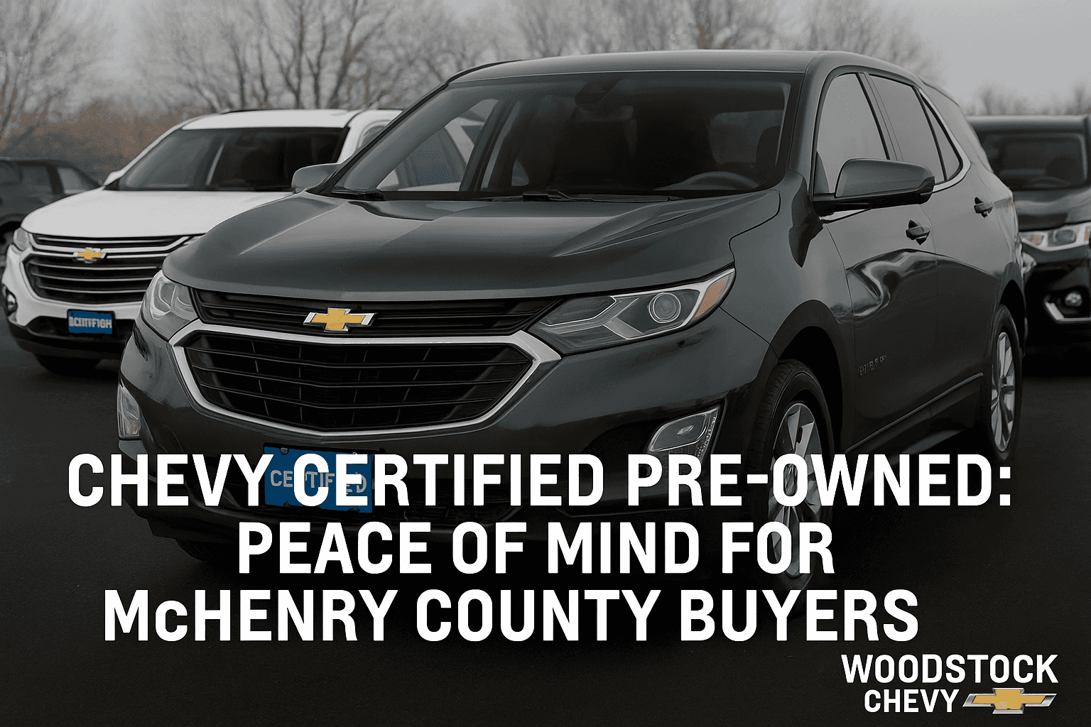 Amazing Certified Pre Owned Warranty Chevy Pictures