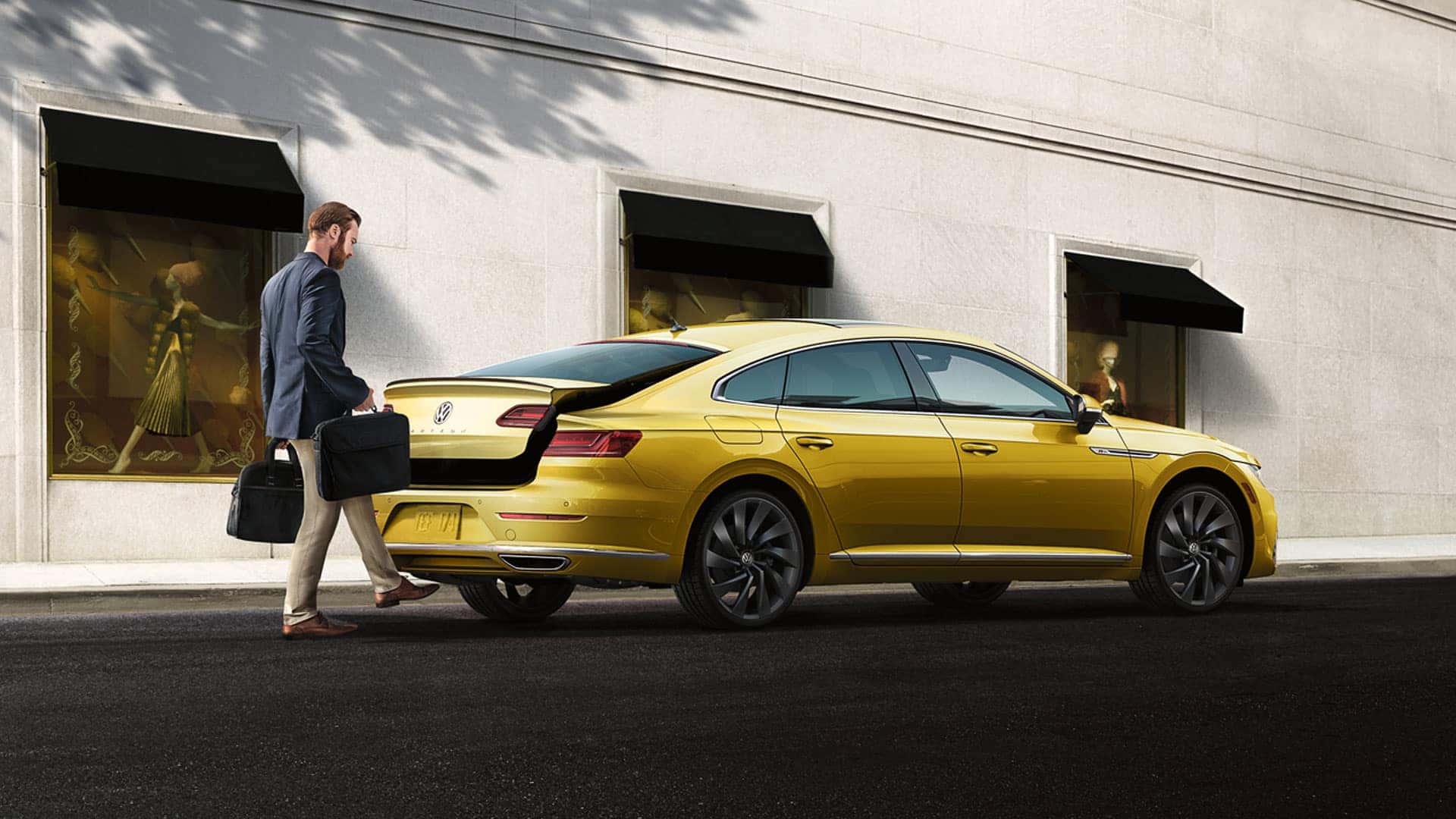 Arteon