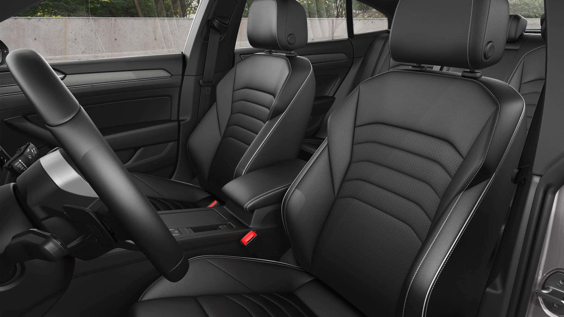 Arteon Seats