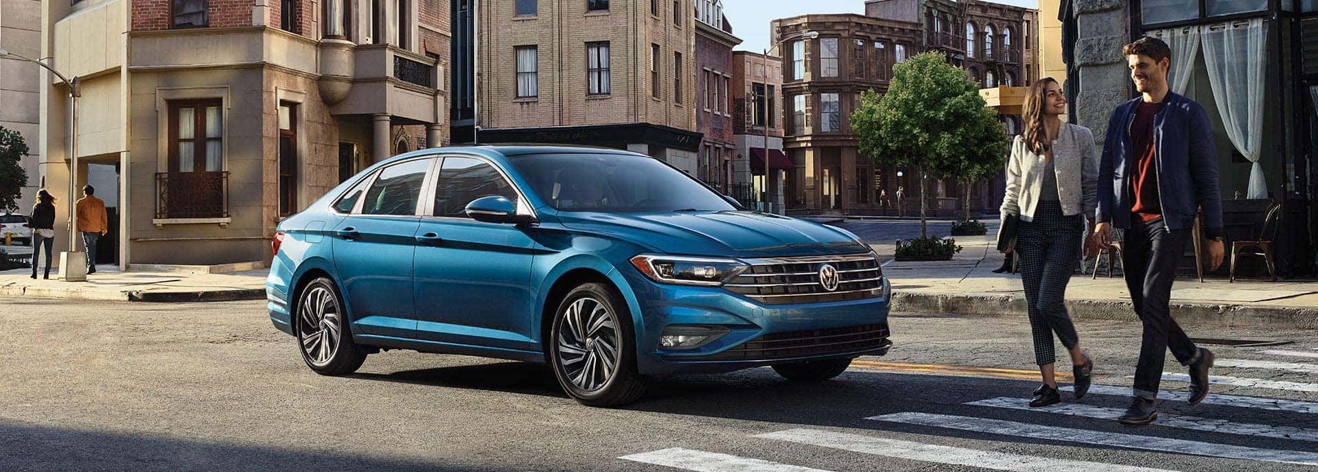 2019 Jetta