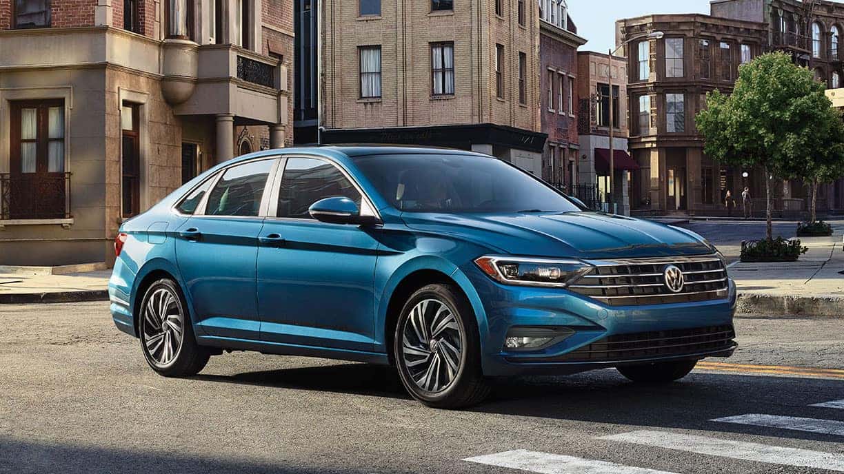 2019 Jetta