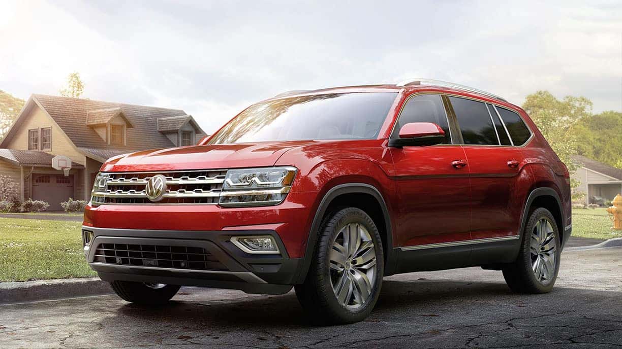 2019 Atlas