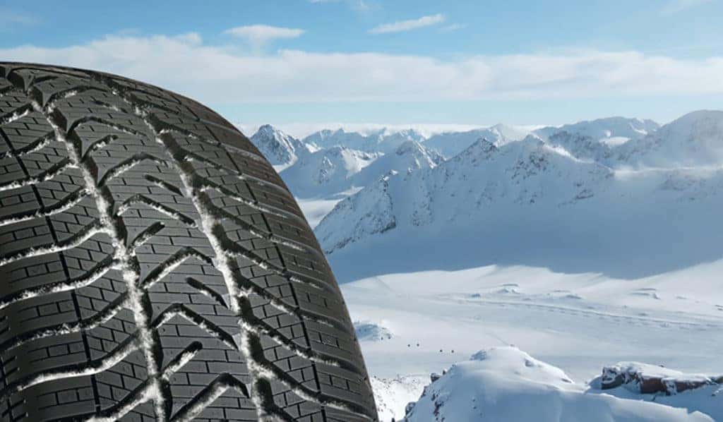 VW Winter Tires Yorkdale Volkswagen