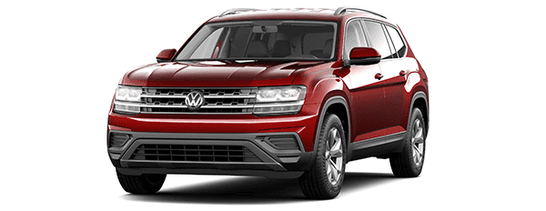 2019 Atlas
