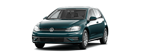 2019 Golf
