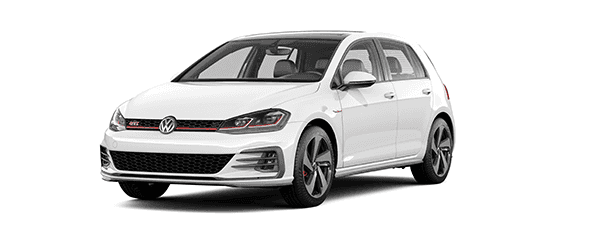 2019 Golf GTI