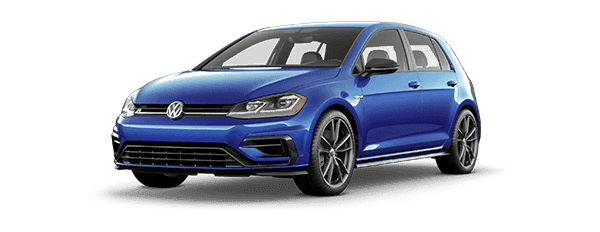 2019 Golf R