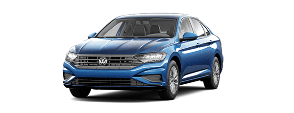 2019 Jetta