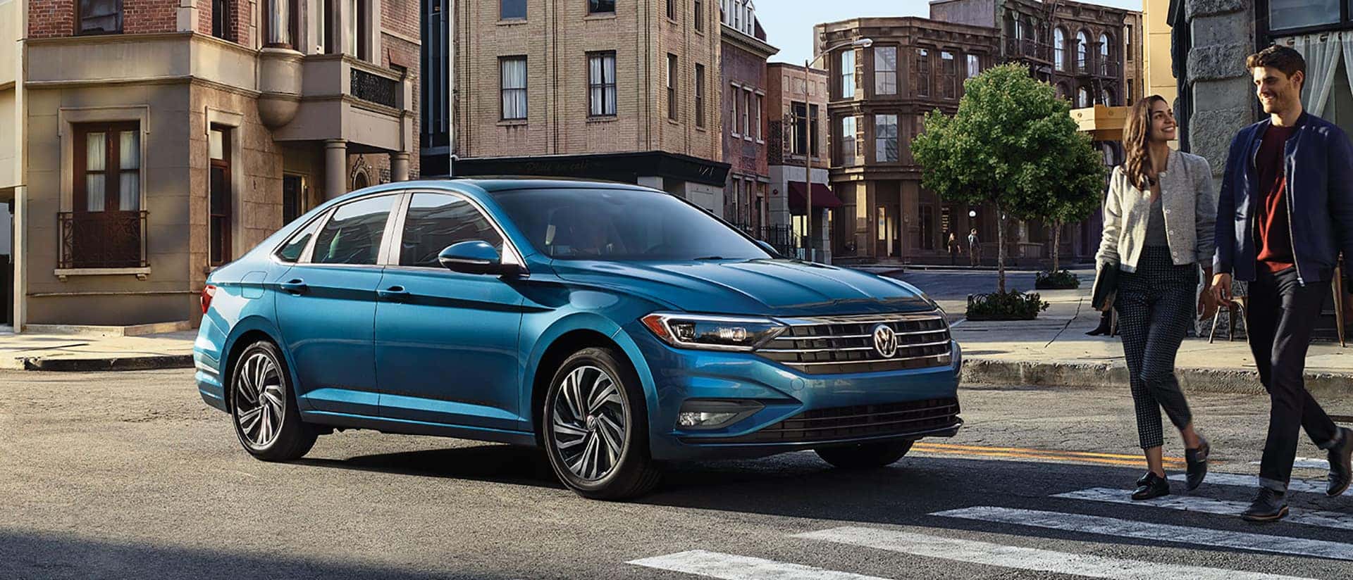 Volkswagen Jetta | Yorkdale Volkswagen