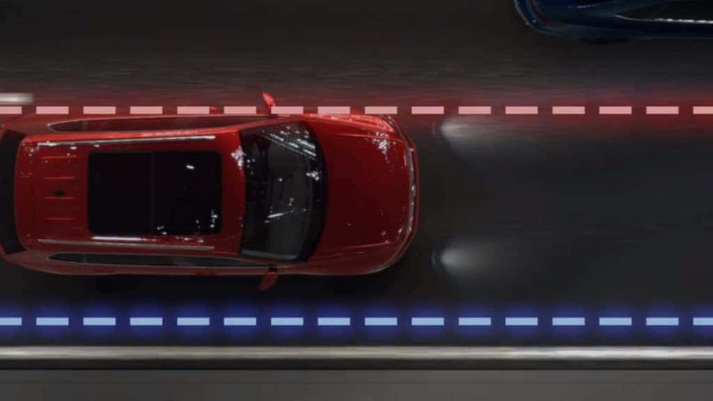 Volkswagen Atlas Yorkdale Volkswagen