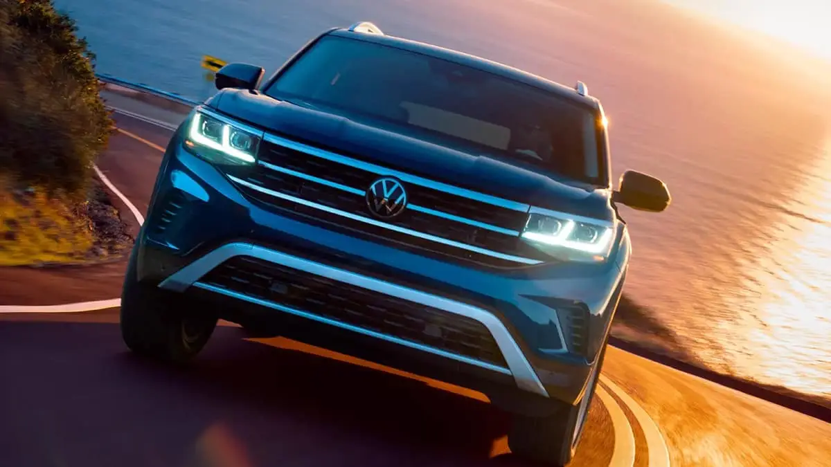 Volkswagen Atlas | Yorkdale Volkswagen