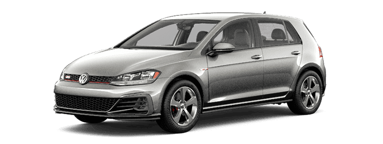 2020 Golf GTI Thumb