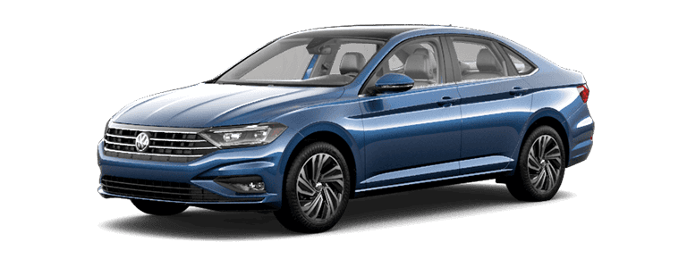 2020 Jetta Thumbnail