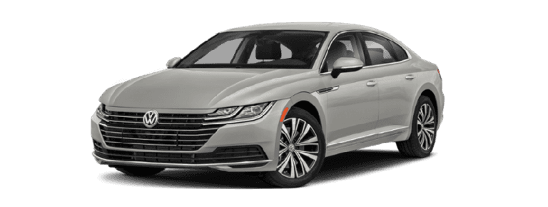 Grey 2019 passat thumbnail