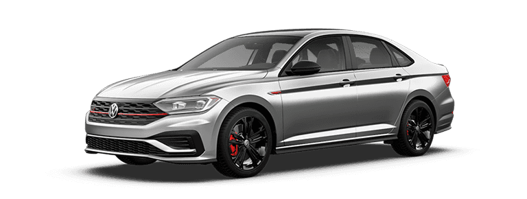 2021 Jetta GLI thumbnail