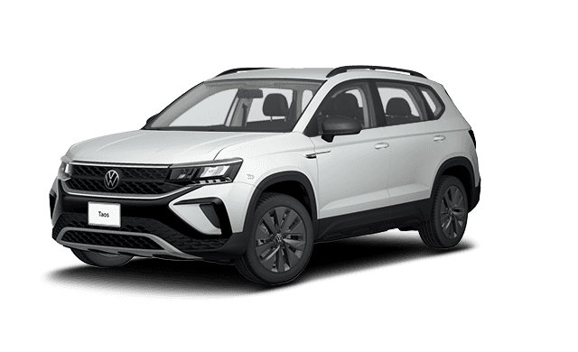 VW Taos