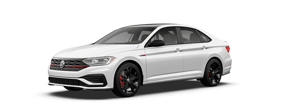 VW Jetta GLI