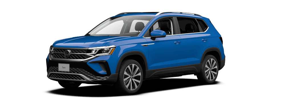 VW Taos