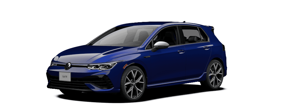 Golf R