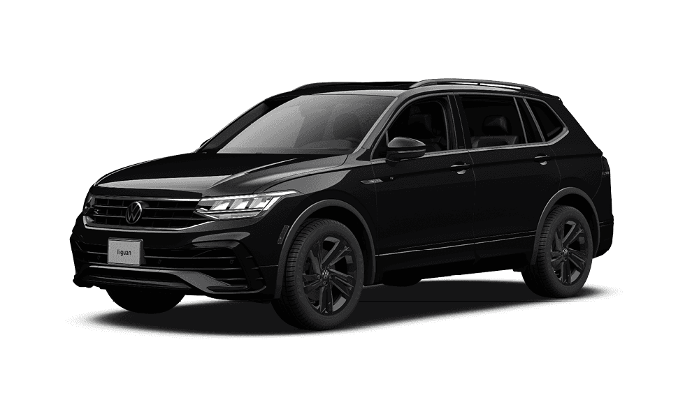 Tiguan Image