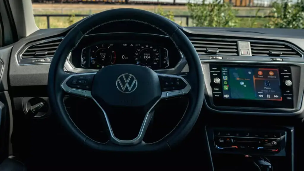 Volkswagen Tiguan | Yorkdale Volkswagen