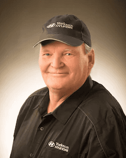 Dave Clark