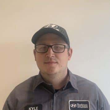 Kyle Kaban