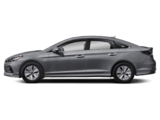 Sonata Hybrid